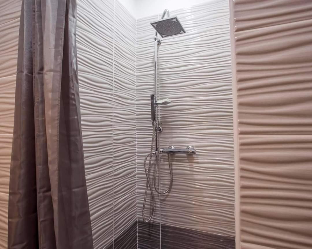 Apartment 50 Shades Of Grey 波雷奇 外观 照片